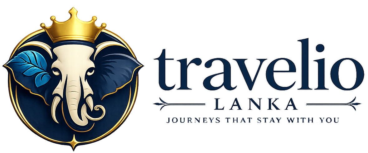 Travelio Lanka